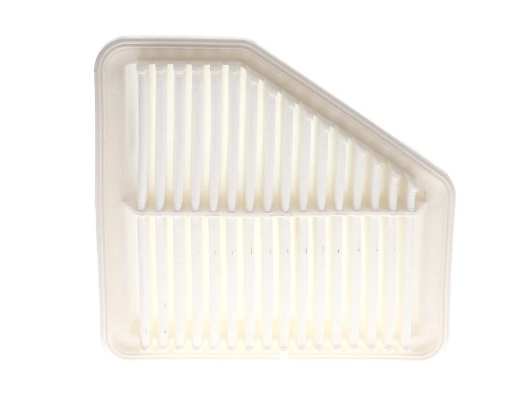 49172 – WIX FILTR LD Air Filter, OEM Replacement White Fiber Panel 10 Inch Length x 9-3/8 Inch Width x 2.36 Inch Heig...